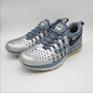 Nike Fingertrap max